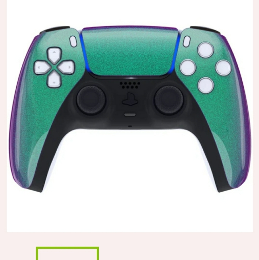 Custom ps5 controllers - Picture 10 of 10
